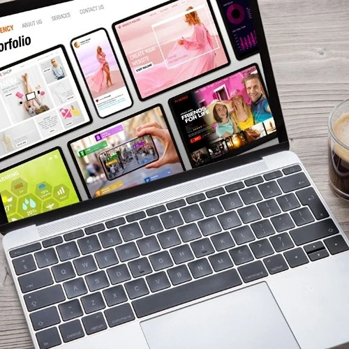 Armutlu, Web Tasarım Ajansı